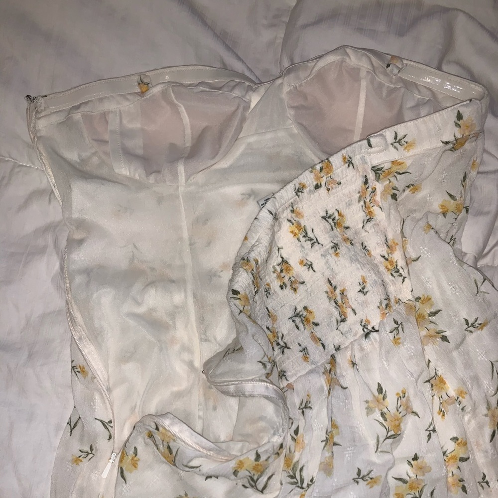 American eagle dress